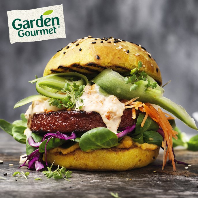 Nestlé Hungária Kft., fotó