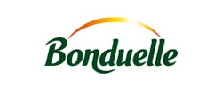 Bonduelle Central Europe Kft., logo