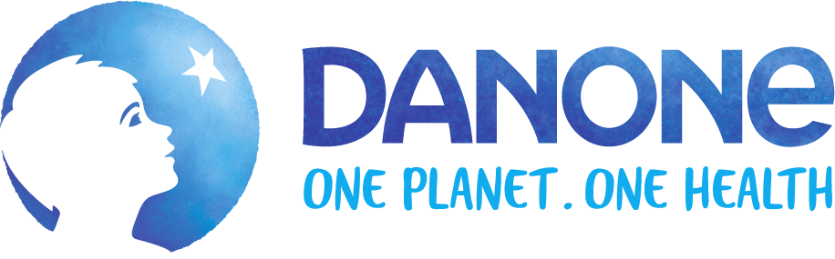 Danone Kft., logo